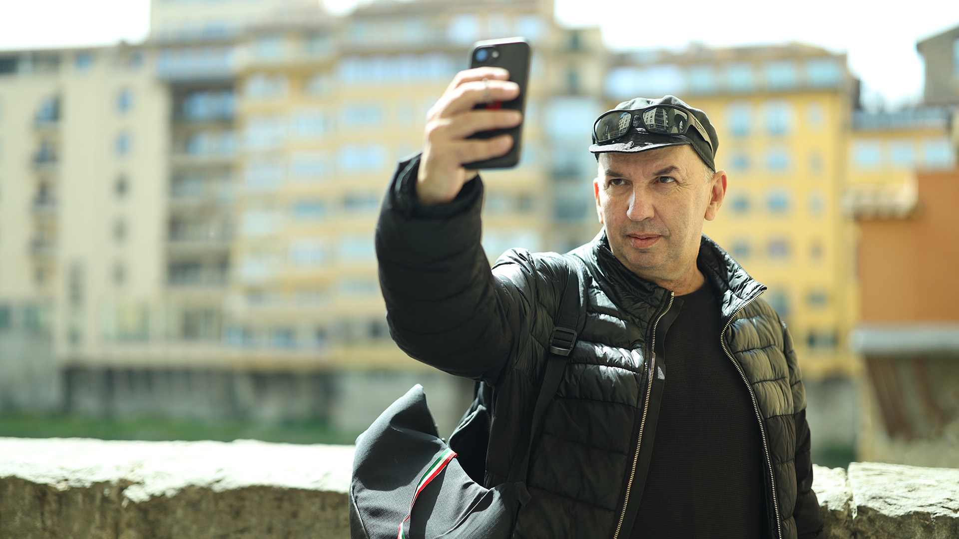 Uroš Petrović: <br>Kreativnost počinje tamo gde prestaje strah od greške 3 uros petrovic 03