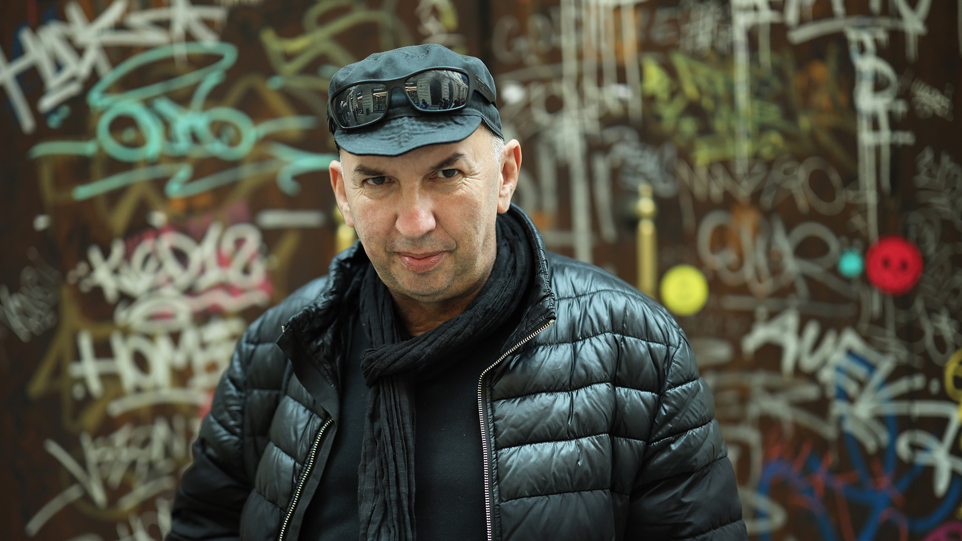Uroš Petrović: <br>Kreativnost počinje tamo gde prestaje strah od greške 4 uros petrovic 04