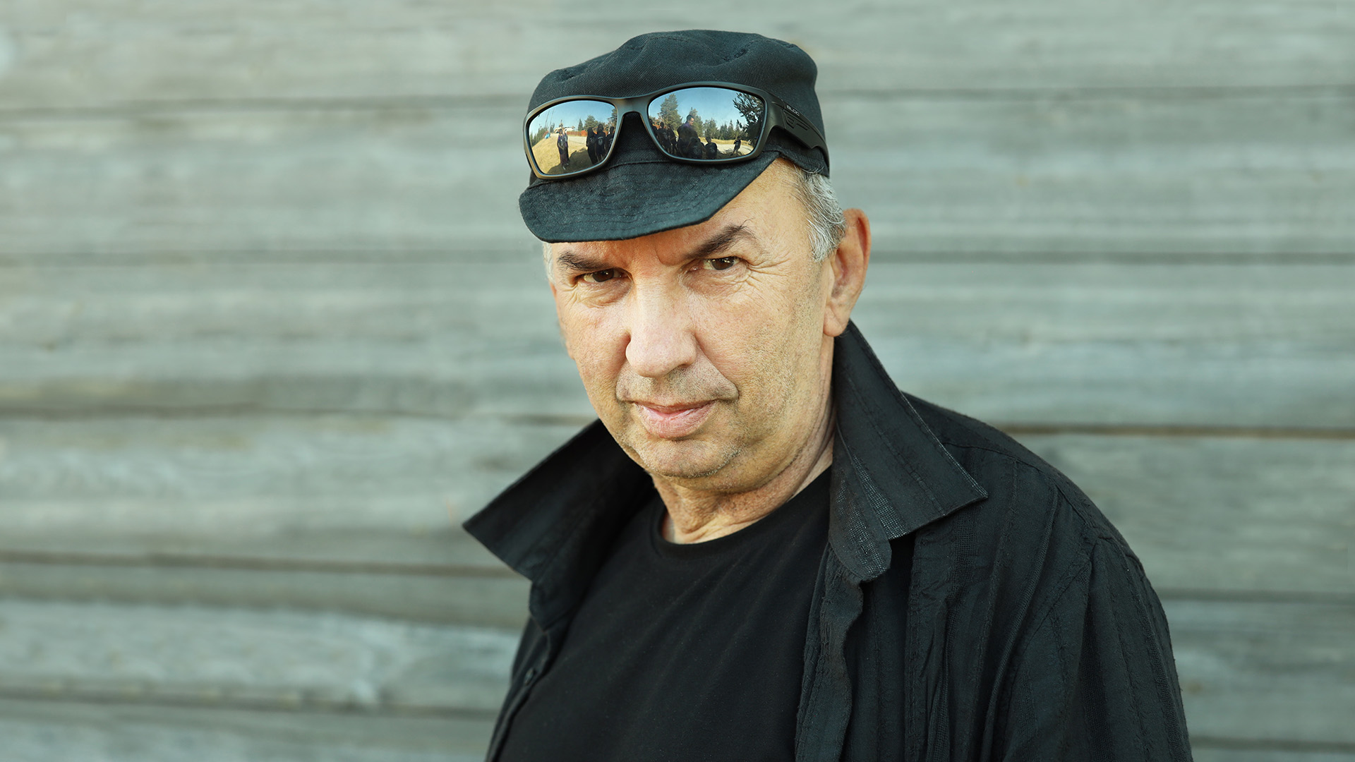 Uroš Petrović: <br>Kreativnost počinje tamo gde prestaje strah od greške 5 uros petrovic 05