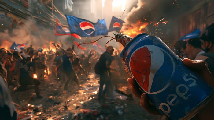 pepsi