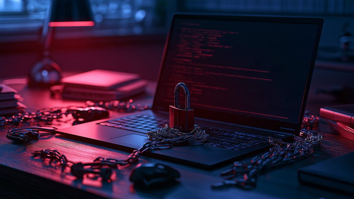 ransomware