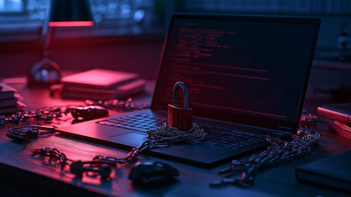 ransomware